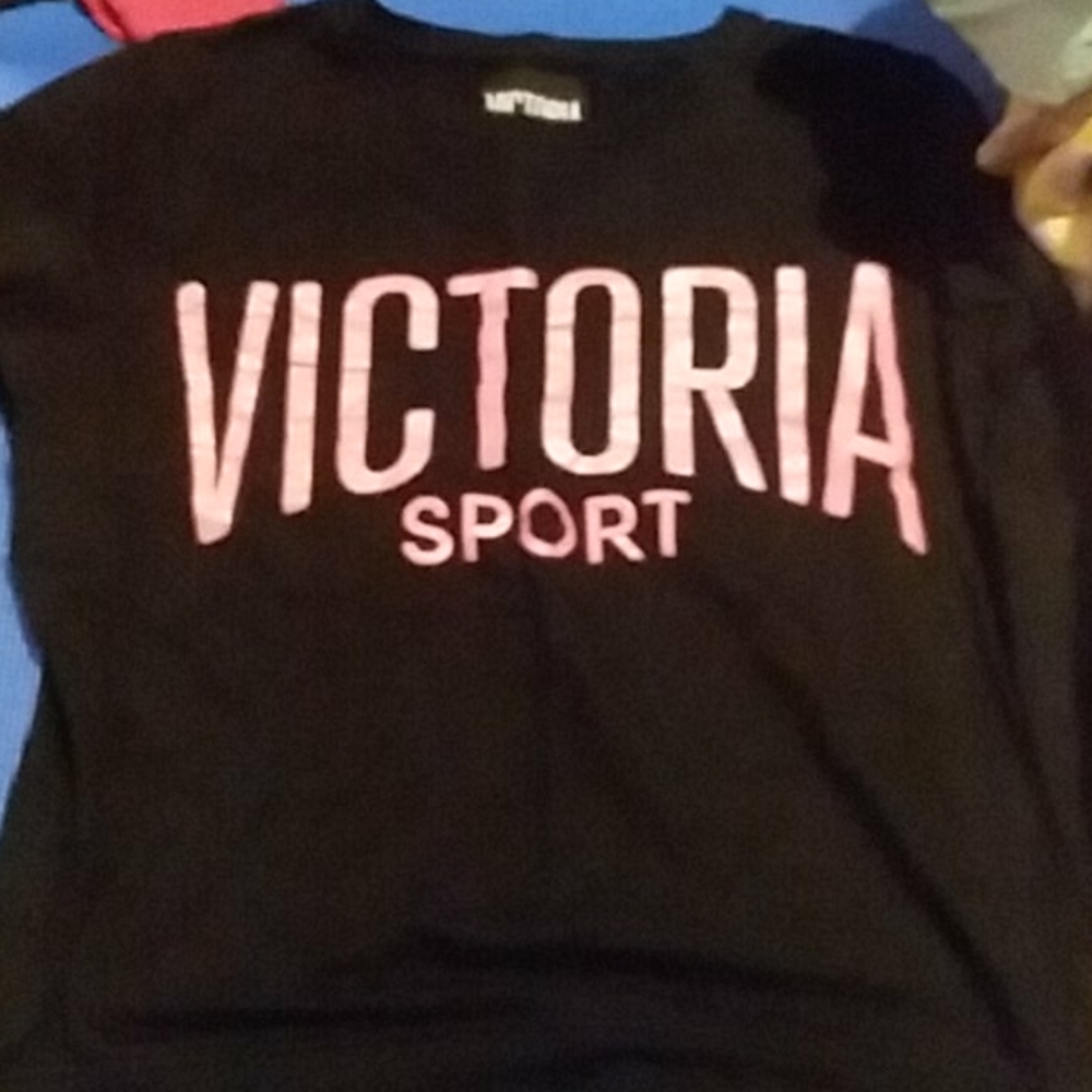 Sweat shirt